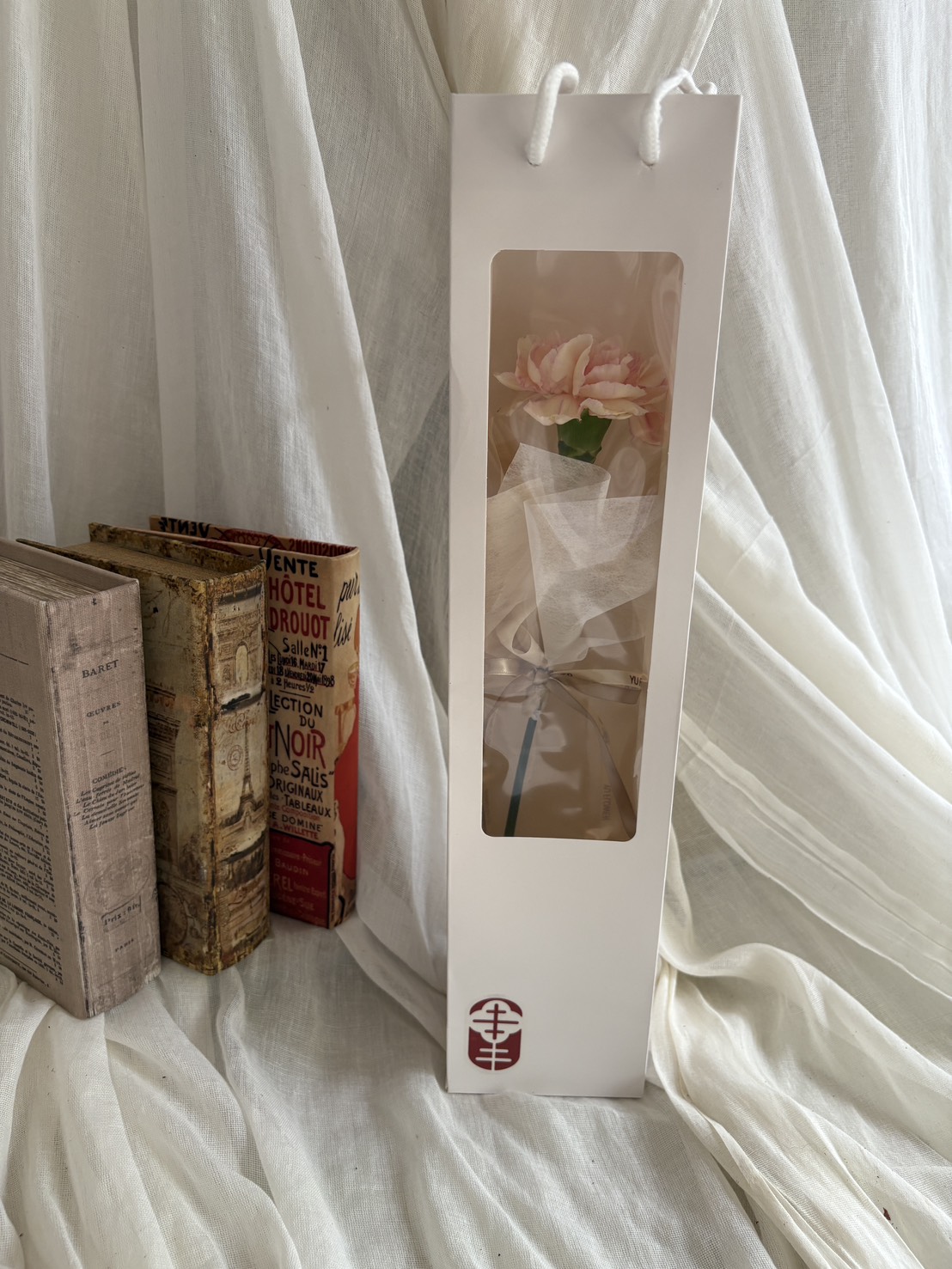 2025進口康乃馨單支花束